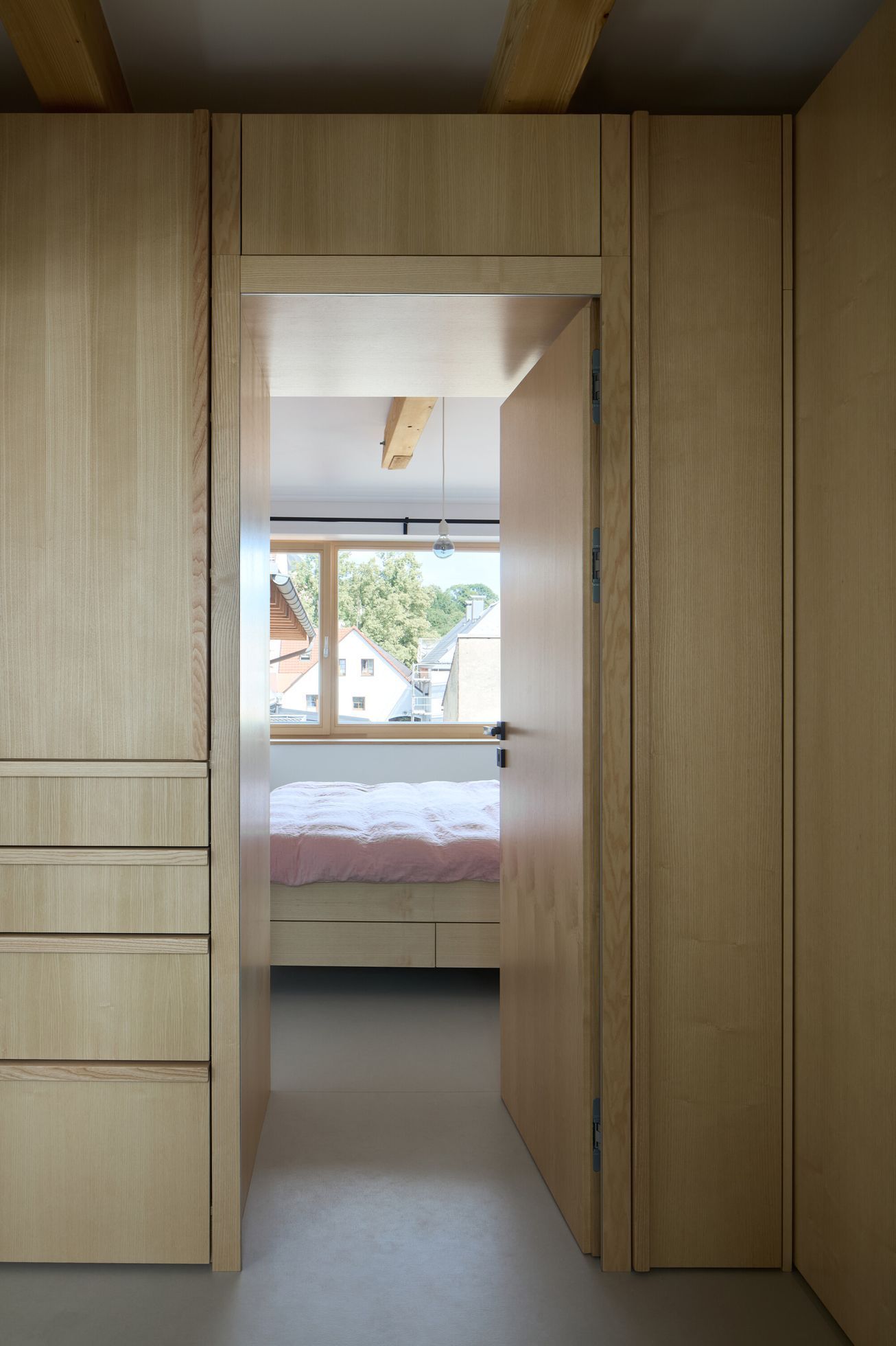 dům s kavárnou, domek, dům, kavárna, jóga, studio, přestavba, realizace, architektura