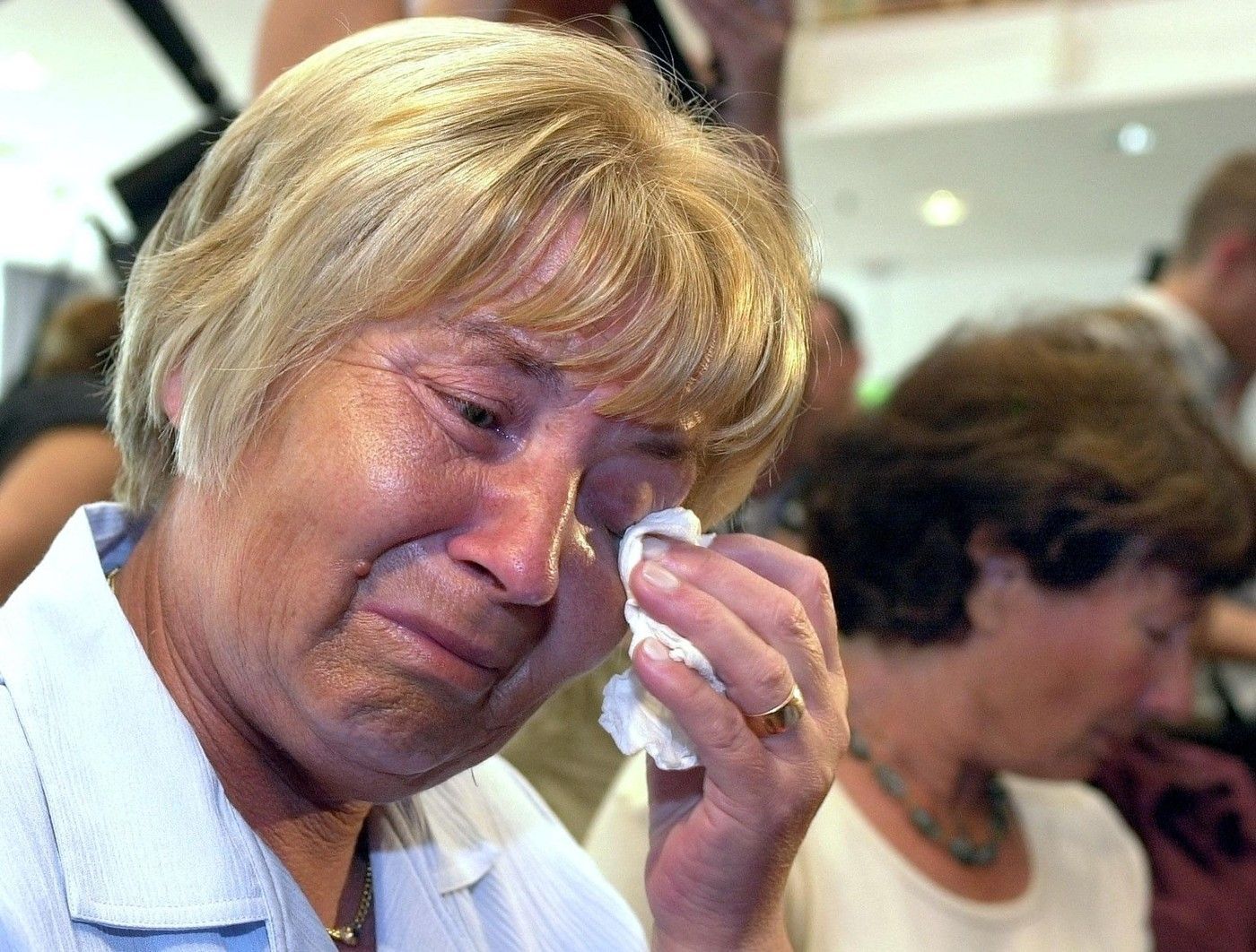 kaprun lanovka požár