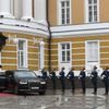 Inauguration of Russian President Vladimir Putin in Moscow