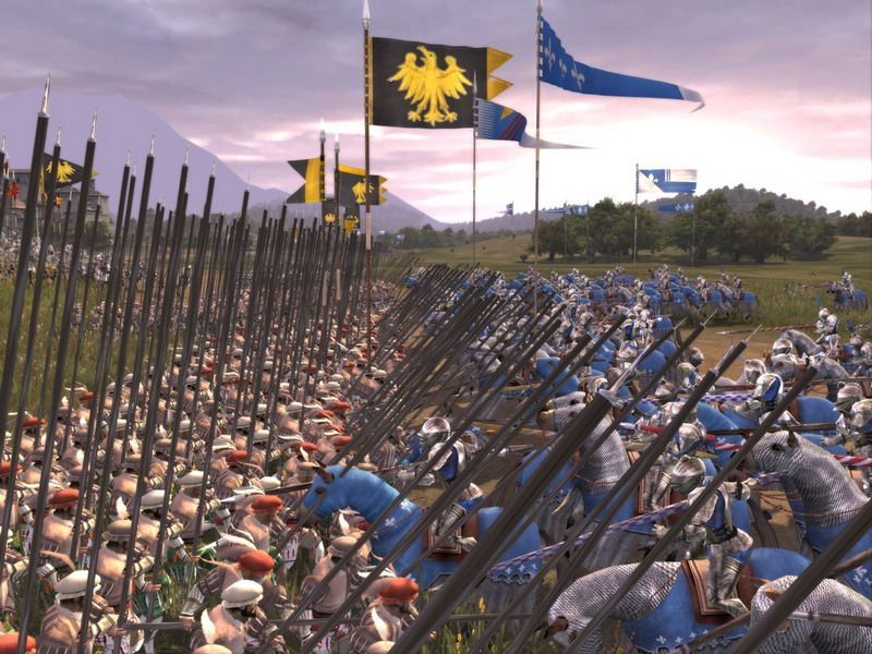 Medieval II: Total War