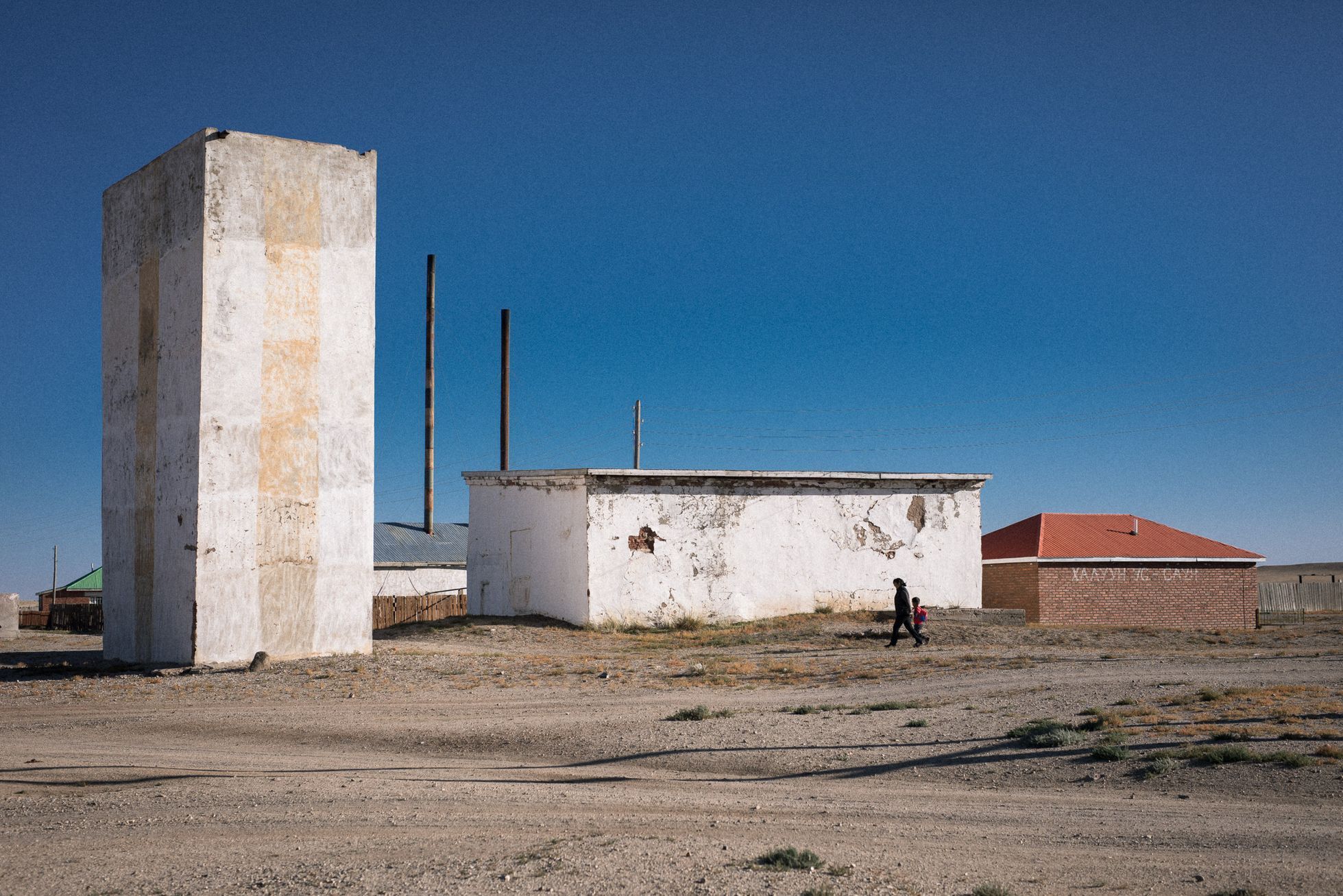 Mongolsko, mongolové, pastevci, pastevec, jurta, kůň, koně, poušť Gobi