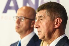 V Praze zahájil činnost think-tank spojený s hnutím ANO