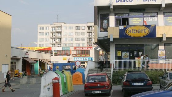 Vlašim, město které to umí