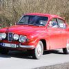Zimní veteránská rally na Kokořínsku