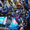 WTCC Chevrolet
