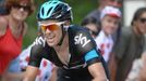 Tour de France 2013: Richie Porte