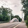 Hradec Králové, Orlické nábřeží, vily