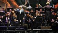 Plácido Domingo, MHF Český Krumlov, 2024