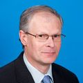 Tony Lawrence estonsko británie drony bezpečnostní expert