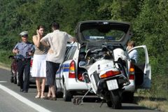 Řidiči pozor! Chorvatsko zpřísnilo dopravní předpisy