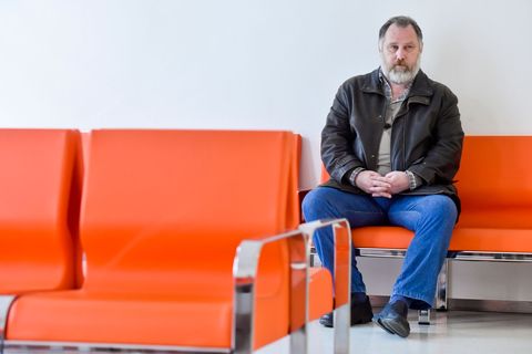 Dvě kauzy z lékařského prostředí. Hřebejk natočí film nebo seriál o Rathovi a Dbalém