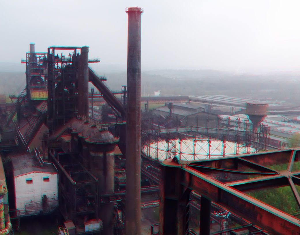 3D Vítkovice