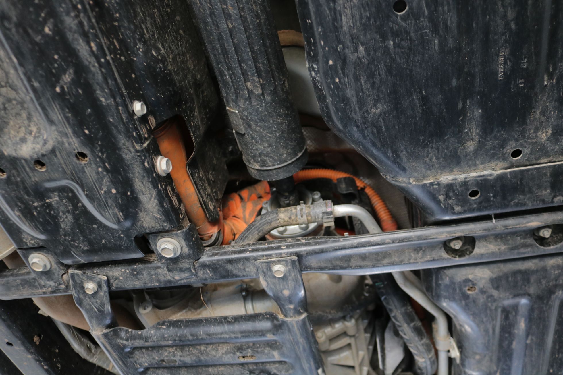 Jeep Wrangler 4xe