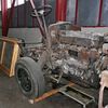 Tatra muzeum nákladních automobilů renovace
