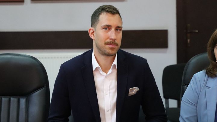 Podcast: V Gruzii nepřekvapí jen pokrmy z másla a sýra, ale i nadšení z Evropské unie; Zdroj foto: Jan Blinka