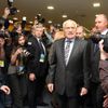 Kongres ODS: Václav Klaus