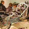 Shell Eco-Marathon 2012