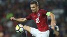 HL, Sparta-Plzeň: David Lafata