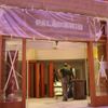 Nákupní centrum Palladium