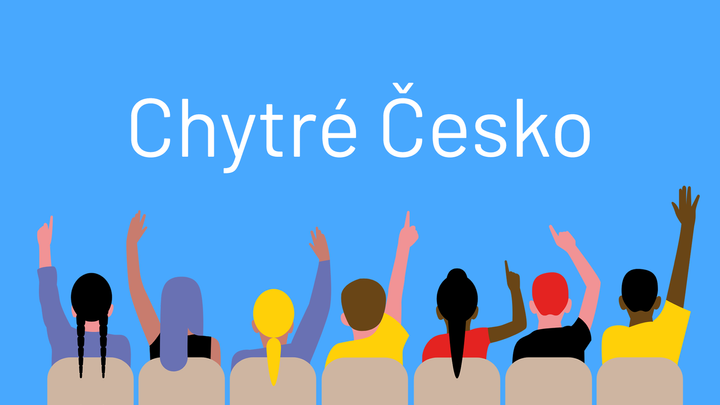 Aktuálně+ | Projekt Chytré Česko ukazuje problémy našeho školství i jak je řešit; Zdroj foto: Dipozitiv