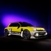 Renault Turbo 3E