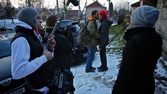 Foto: České manželství dnes. Manželské etudy podávají i zprávu o naší společnosti