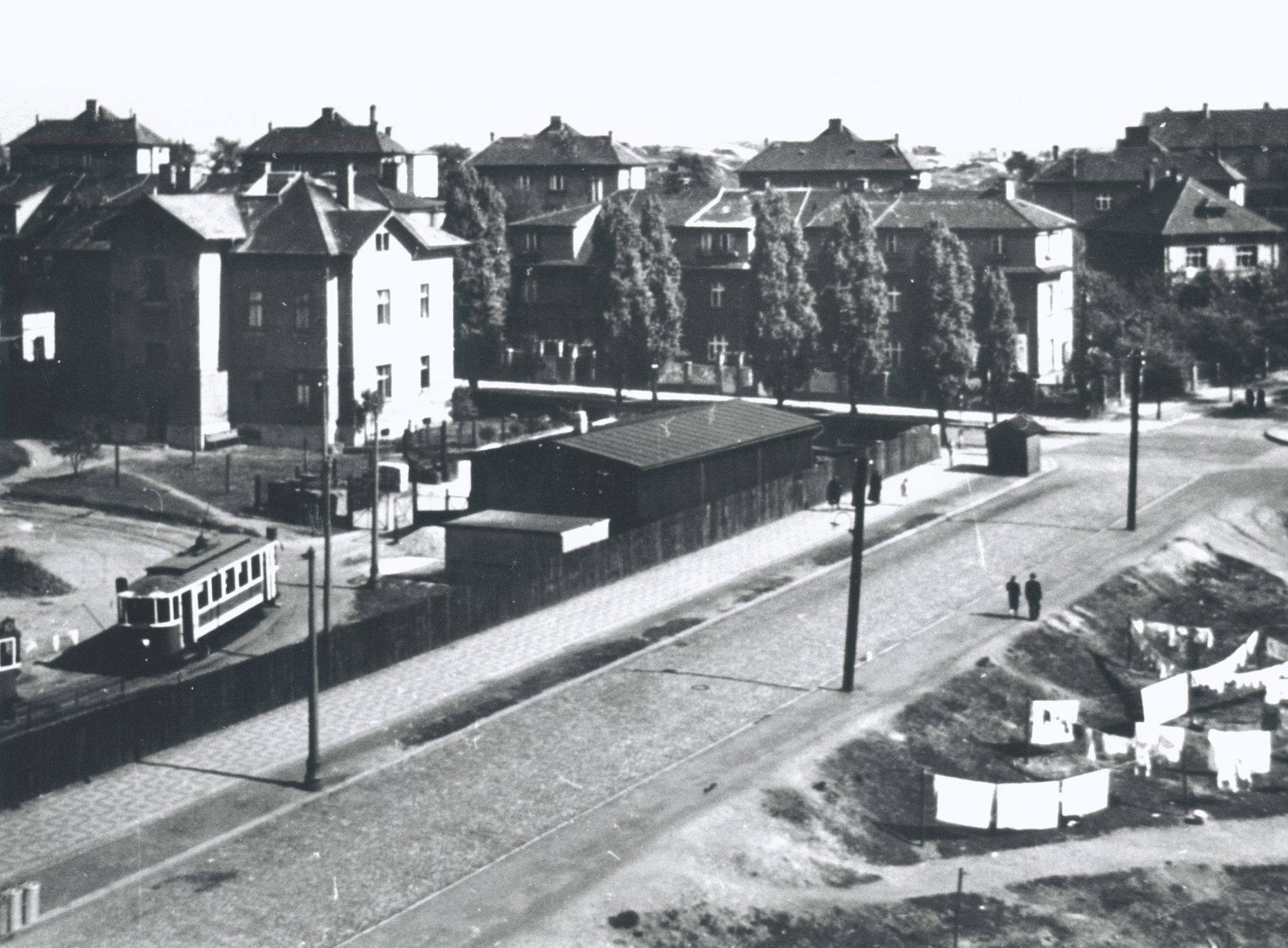 Žižkovská vozovna, historie, Praha 3, výročí, DPP, doprava