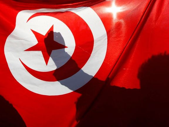 Začalo to v Tunisku