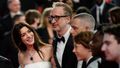 Anne Hathaway, James Gray, Jeremy Strong, Cannes, 2022