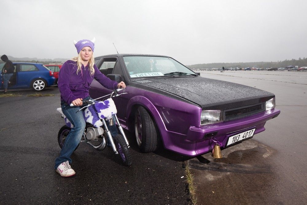 Kmeny - kniha o subkulturách