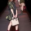 Sbohem Galliano! Dior ukázal poslední kousky antisemity