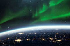 Tajemství staré jedenáct let. Vědci zmapovali vesmírný hurikán, který je vyděsil