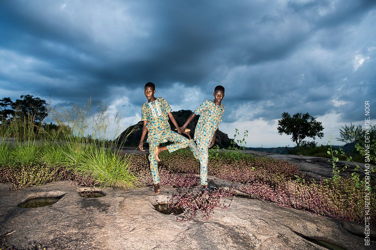 World Press Photo 2019