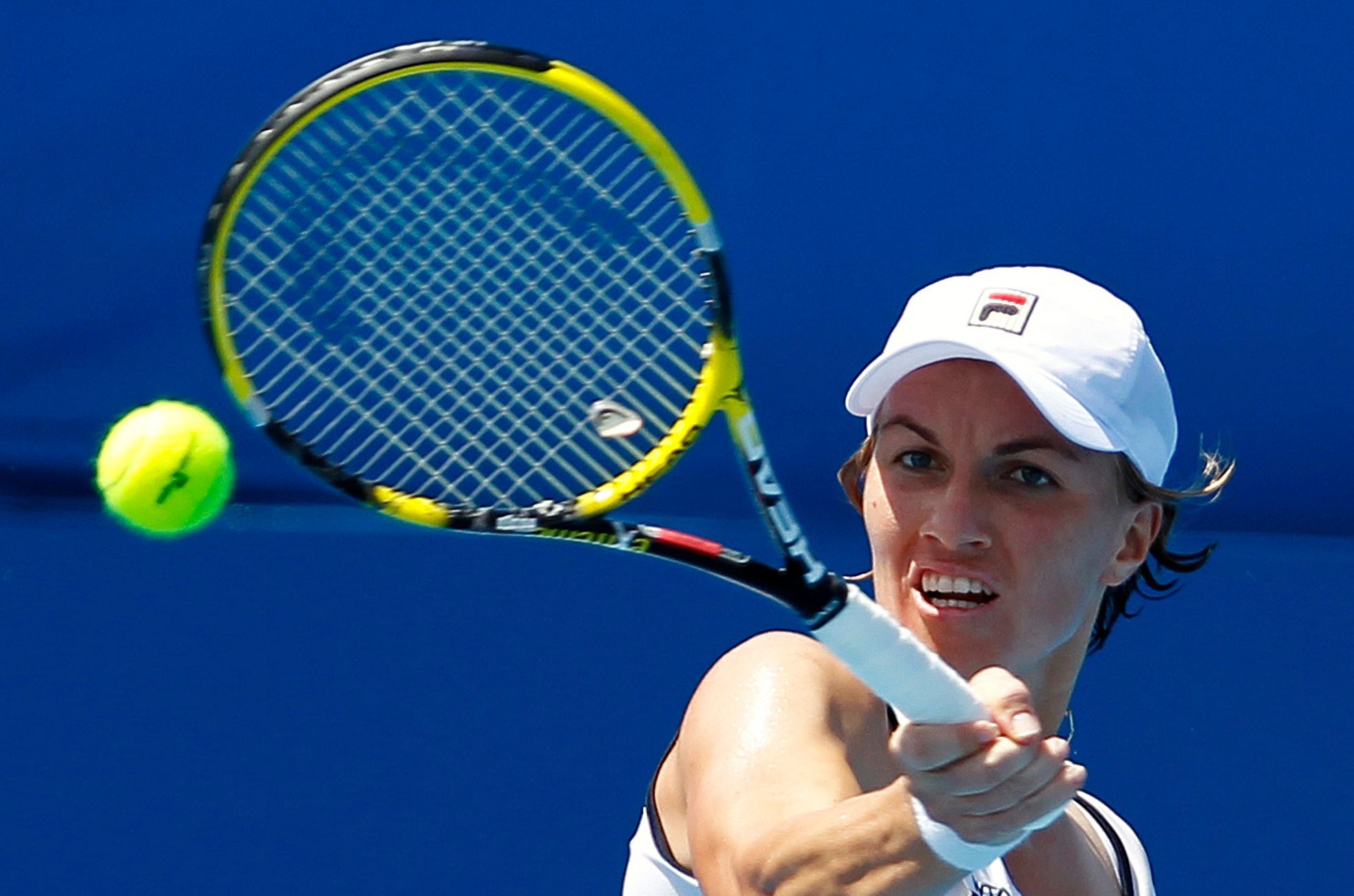 Světlana Kuzněcovová