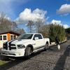 Dodge RAM 1500 Longhorn 2024