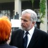 Pohřeb Valtra Komárka