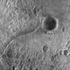 První fotky z Marsu