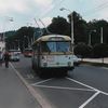 Trolejbusy - Mariánské Lázně