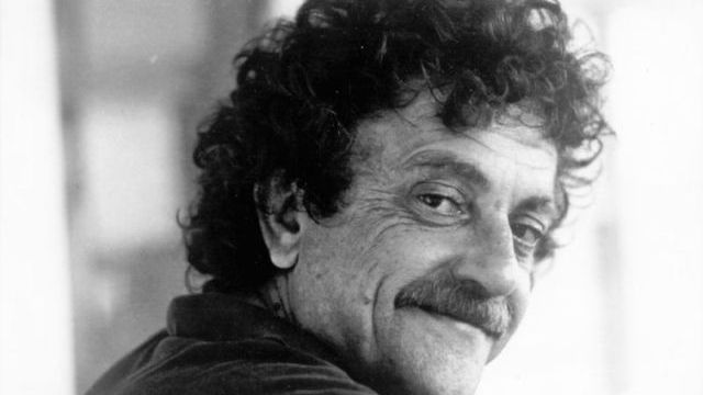 V New Yorku zemřel ve věku 84 let spisovatel Kurt Vonnegut.