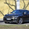 BMW X6 M50i 2019 2020