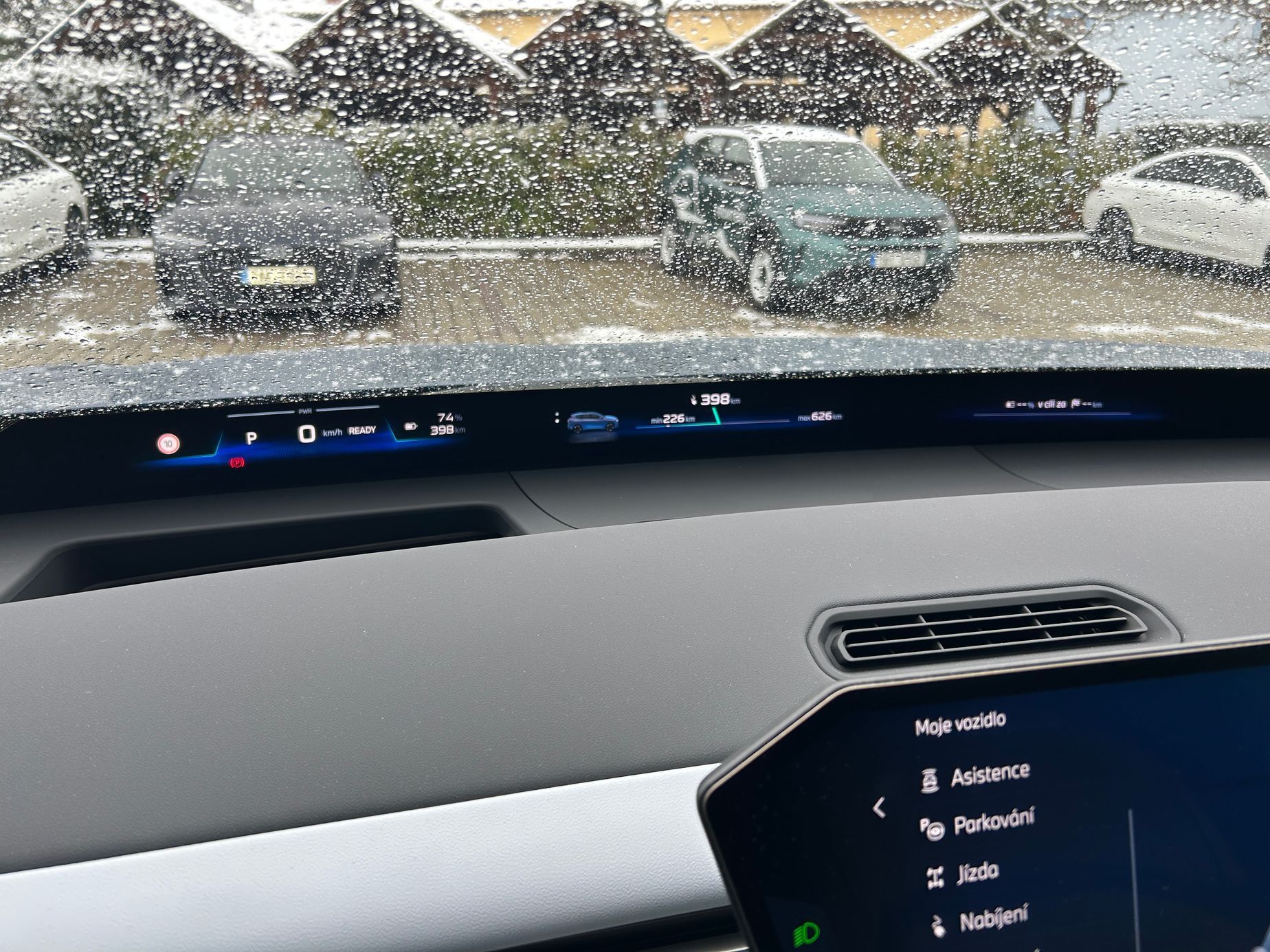 Anketa Auto roku 2026