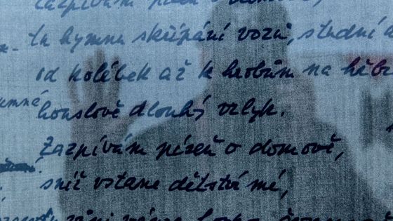 Deset hrdinů. Jiří Sozanský pro Obecní dům připravil výstavu s dokumentárním přesahem