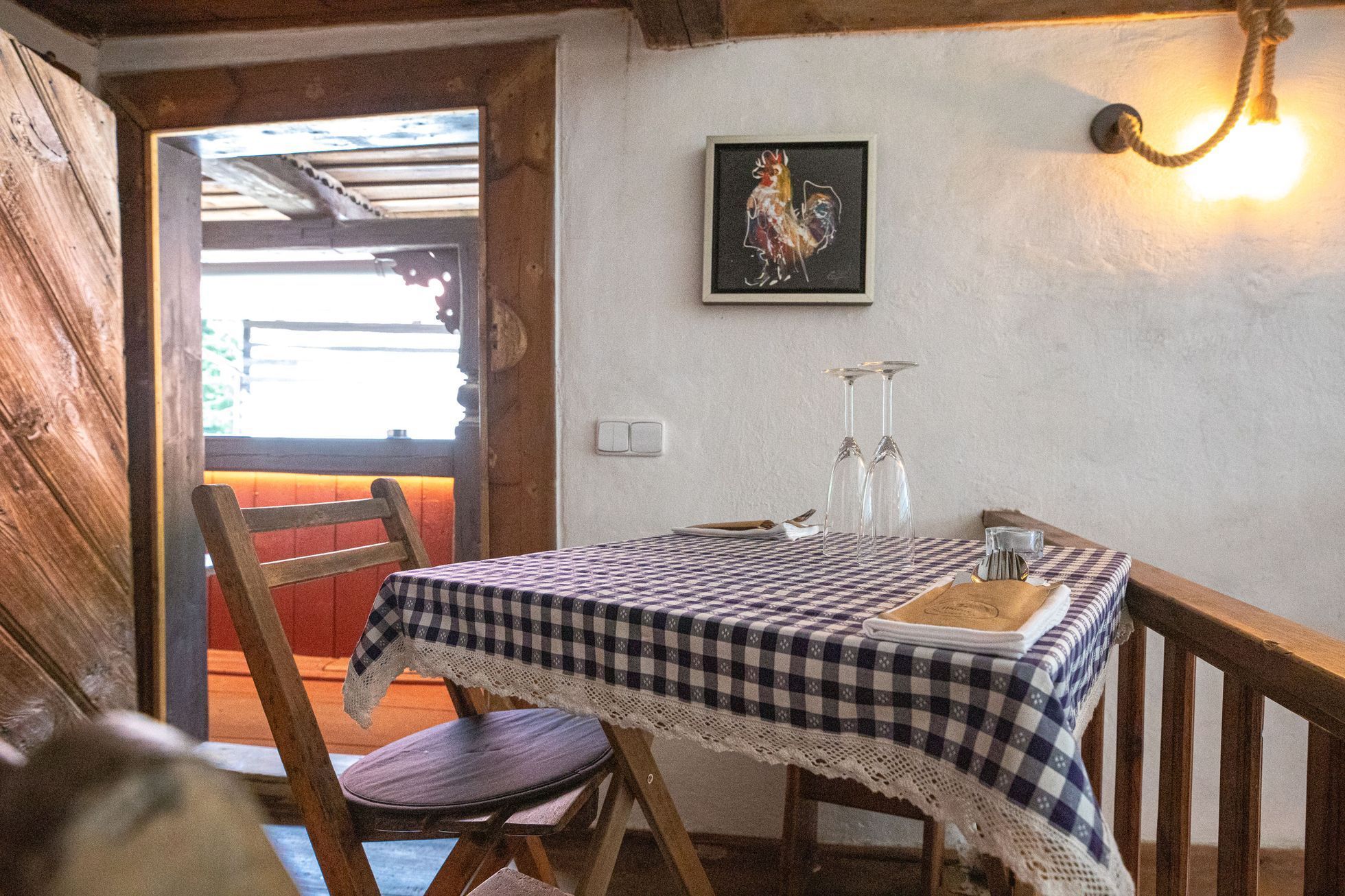 Restaurace & Penzion Hlučov, Kokořínsko