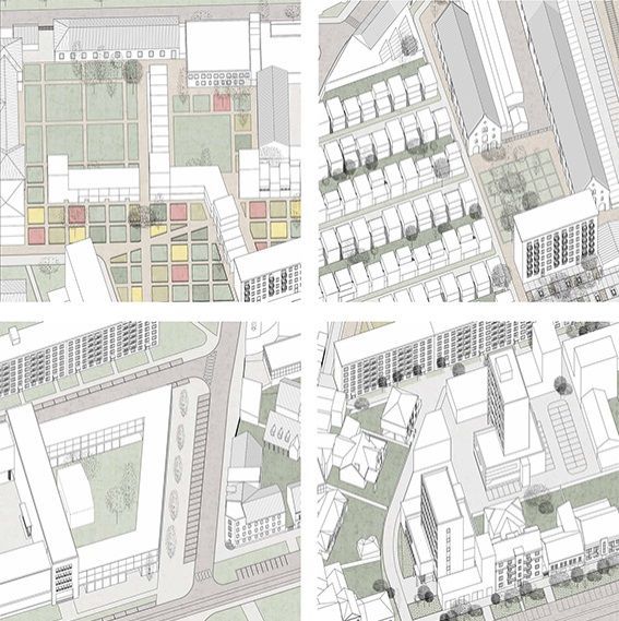 Young Architekt Award