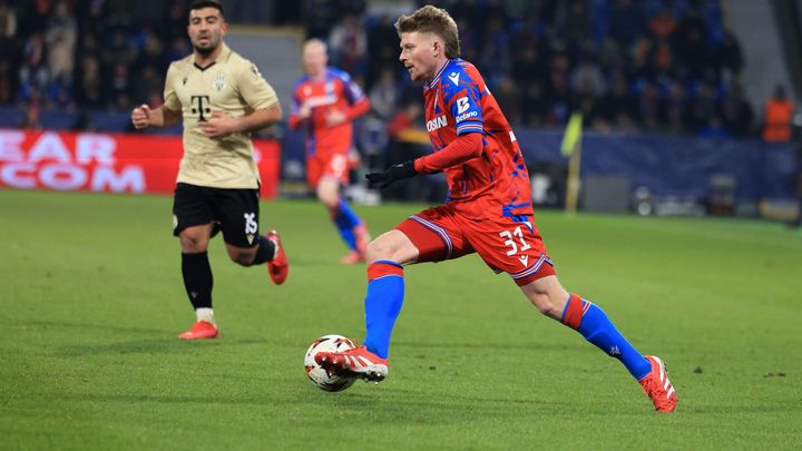 Plzeň remizovala s týmem na pomezí bundesligy. Teplice zdolaly loňského mistra Polska; Zdroj foto: Tomáš Liška