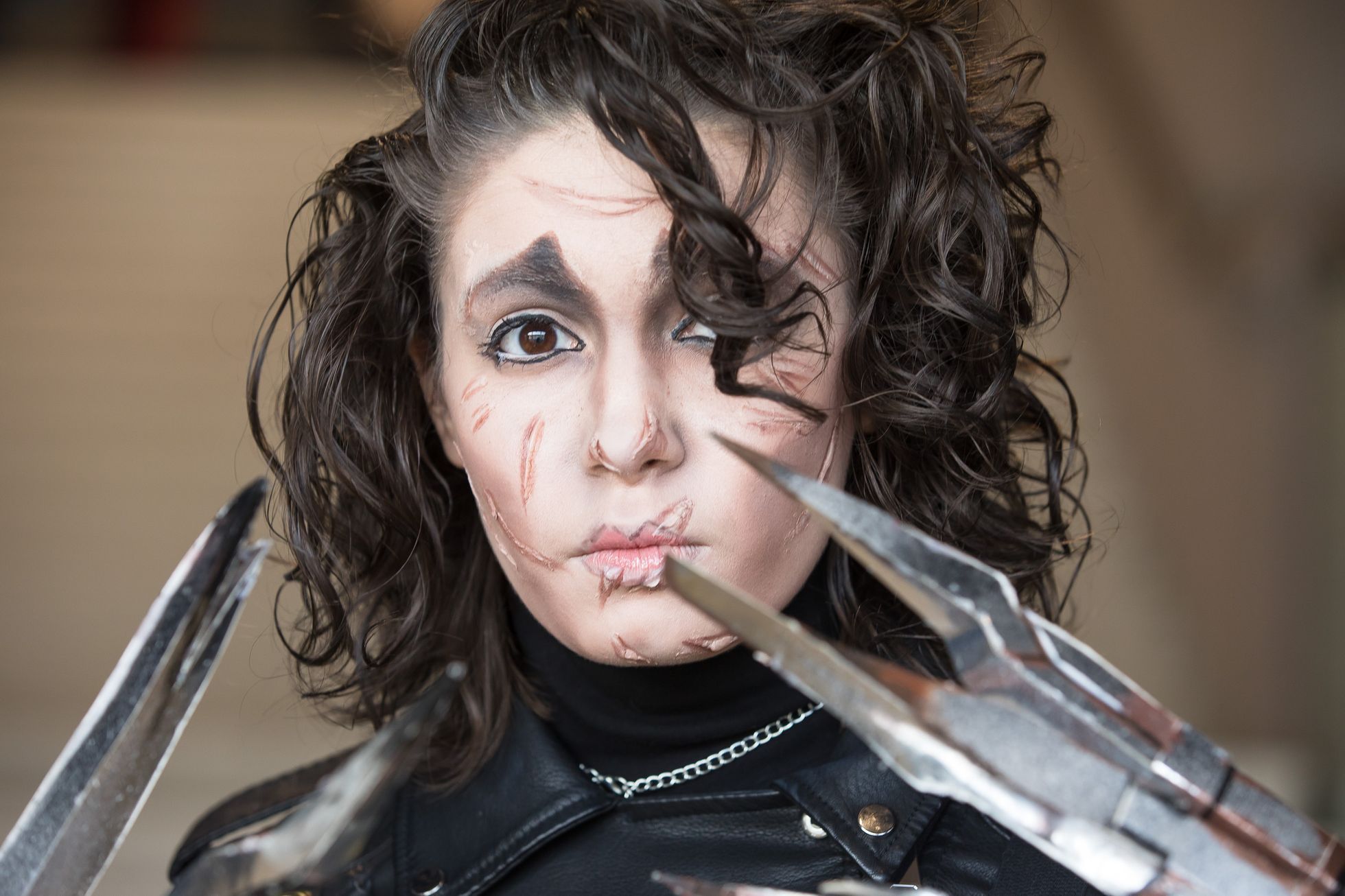 Comic Con 2022, kostýmy, cosplay, popkultura