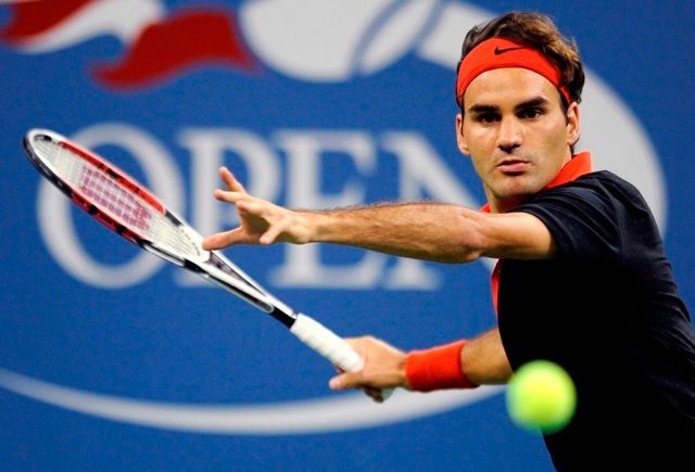 Roger Federer 2