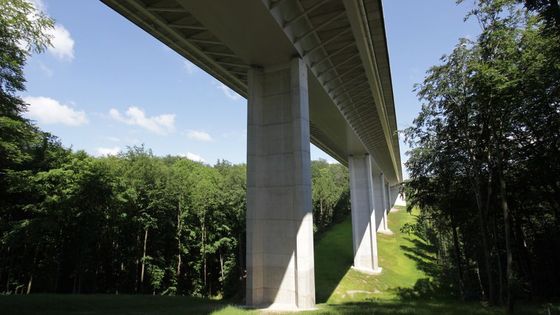 Mosty, továrny i parky: Ocenění Stavba roku si odneslo hned pět realizací