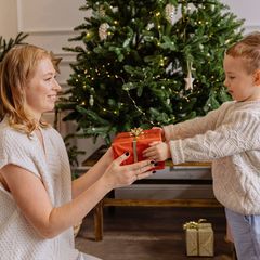 BLOG Fandimámám: Vánoce jako magnet aneb svátky jako past na rodiče