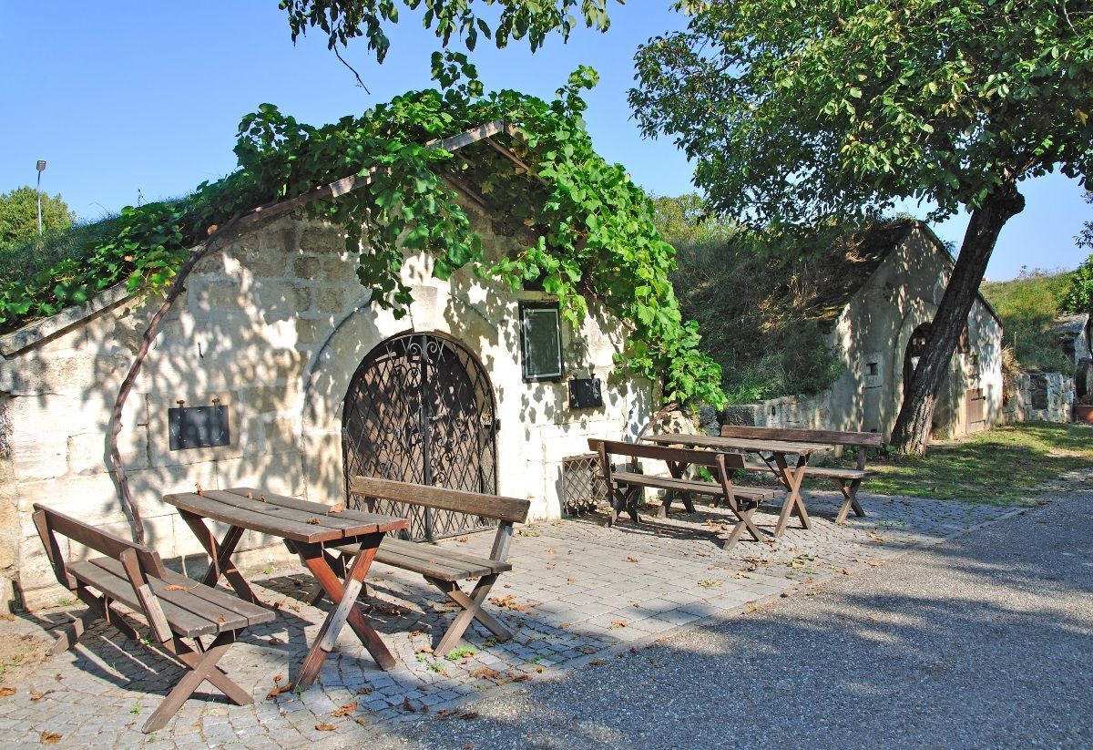 Burgenland, Rakousko